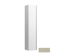 Шкаф-пенал Laufen Base for Ino 35х33х165 см левый светлый вяз 4.0303.1.110.262.1