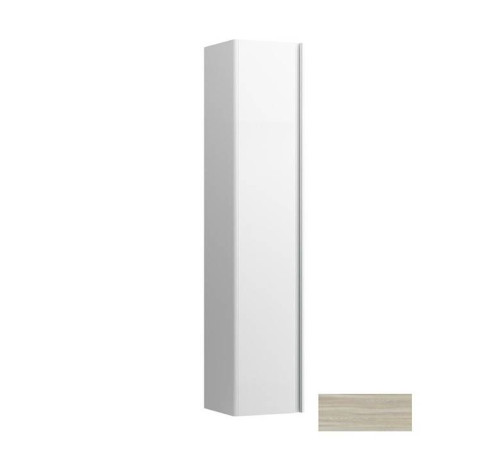 Шкаф-пенал Laufen Base for Ino 35х33х165 см левый светлый вяз 4.0303.1.110.262.1