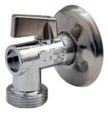 Кран для стиральной машины Giacomini R614 1/2x3/4 R614X004