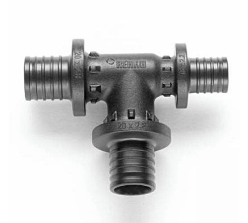 Тройник переходный REHAU RAUTITAN PX 32-32-20 11600741001