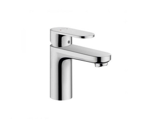 Смеситель для раковины Hansgrohe Vernis Blend 70 хром 71550000