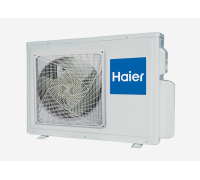Наружный блок кондиционера Haier Super Match 1U71S2SR2FA 1U71S2SR2FA