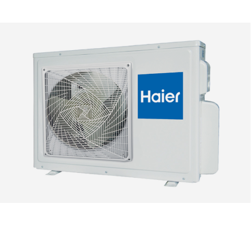 Наружный блок кондиционера Haier Super Match 1U71S2SR2FA 1U71S2SR2FA