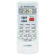 Кондиционер сплит-система Ecoclima Frost line ECW-AX18/FB-4R1 / EC-AX18/F-4R1