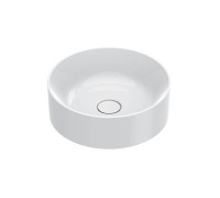 Раковина Catalano Zero D40 см накладная 0123400001