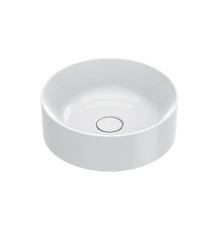 Раковина Catalano Zero D40 см накладная 0123400001