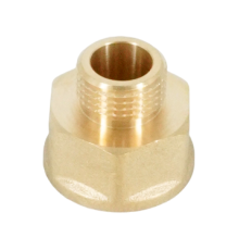 Переходник ELSEN Metalit НВ 1/2 x 3/4 латунь EBF.20.1234