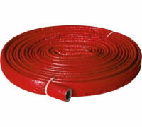 Трубка теплоизоляционная K-FLEX PE COMPACT R 6x28 мм красная 060282118PE0CR