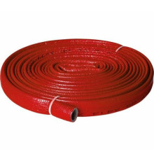 Трубка теплоизоляционная K-FLEX PE COMPACT R 6x28 мм красная 060282118PE0CR