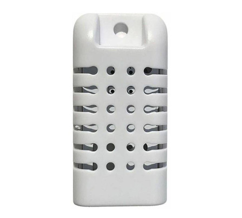 Радиодатчик температуры и влажности комнатный ЭВАН MyHeat 6289-evn