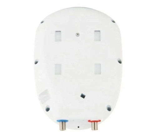 Водонагреватель накопительный Haier Q1 8 л над раковиной GA0G83E00RU