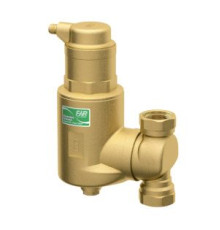 Деаэратор FAR с поворотным соединением 1 1/4 ВР-ВР FA 2253 114