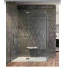 Дверь для душевой кабины распашная правая Provex Combi 1000х1950 мм 1100 CT 05 GL R