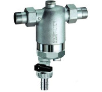 Фильтр механической очистки FAR 1 НР-НР 300 мкм с магнитной вставкой FA 39F3 1