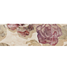 Декор Rocersa Cibeles C beige 25х75 см х9999026422