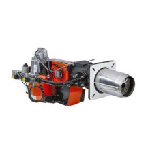 Горелка газовая GOKCE C 135/M-c S Long модуляционная 350-1200 кВт 300 мбар 135m300 LNG