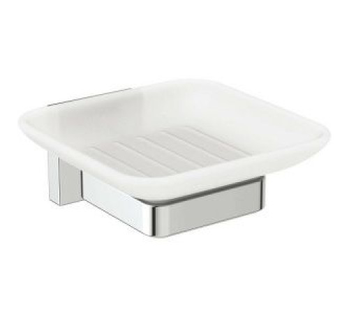 Набор аксессуаров для ванной 4 в 1 Ideal Standard IOM Square TM0033