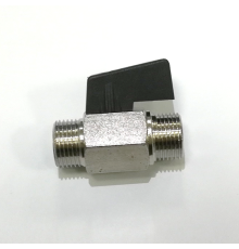 Мини-шаровый кран TOTO RX/SX 3/8 FF для WASHLET и модуля TECE SP515011B