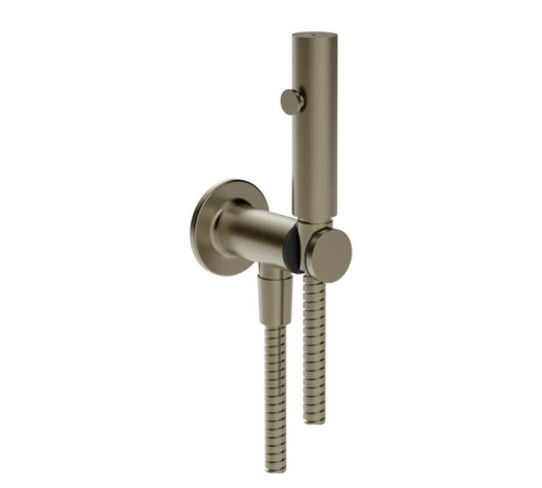 Гигиенический душ Gessi Inciso 1/2 finox 58153#149