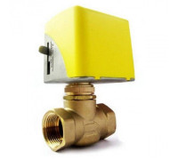 Клапан 3-ходовой с приводом General Climate 1 дюйм GVM-2325A3