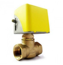 Клапан 3-ходовой с приводом General Climate 1 дюйм GVM-2325A3