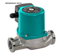 Насос циркуляционный Shinhoo Basic 25-6S N с гайками 71212005