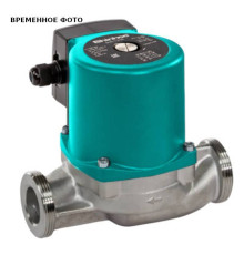 Насос циркуляционный Shinhoo Basic 25-6S N с гайками 71212005