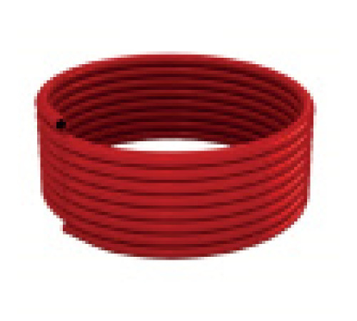 Труба из сшитого полиэтилена Giacomini GIACOTHERM PEX-b 20х2 мм бухта 100 м R996TY221