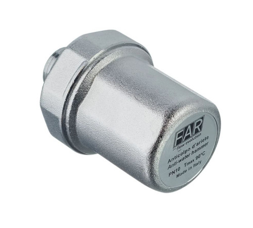 Компенсатор гидроудара FAR 1/2 НР FA 2895 12