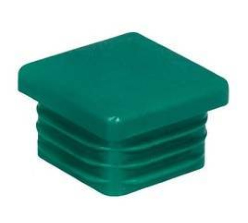 Заглушка профиля Walraven BIS Rail WM2 30x30 мм 6566002