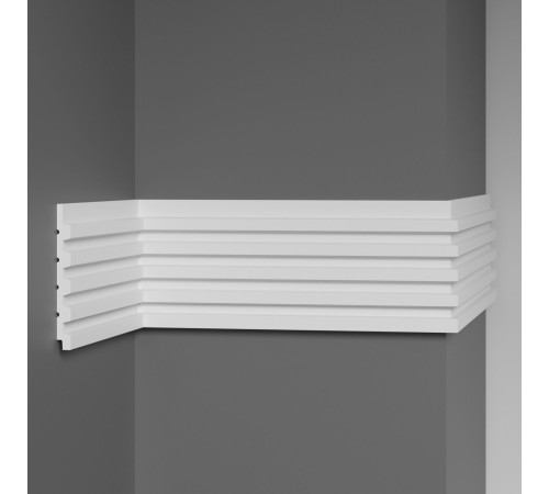 Декоративная панель DECOMASTER D317 ДМ 122х12х2900 мм D317 ДМ