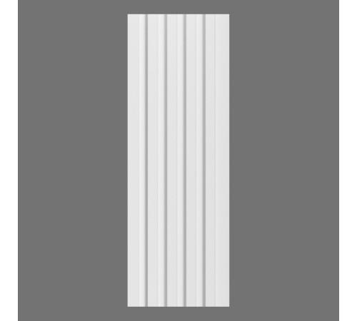 Декоративная панель DECOMASTER D317 ДМ 122х12х2900 мм D317 ДМ