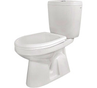 Унитаз-компакт Santek Анимо вертикальный выпуск 1.WH11.0.038