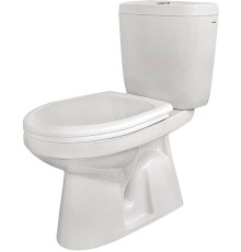 Унитаз-компакт Santek Анимо вертикальный выпуск 1.WH11.0.038