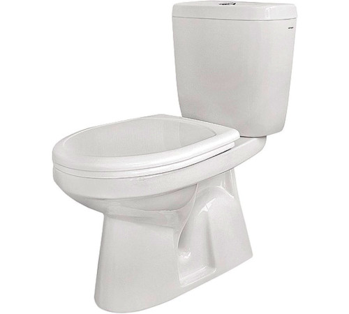 Унитаз-компакт Santek Анимо вертикальный выпуск 1.WH11.0.038