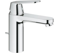 Смеситель для раковины GROHE Eurosmart Cosmopolitan M-Size с донным клапаном хром 23325000
