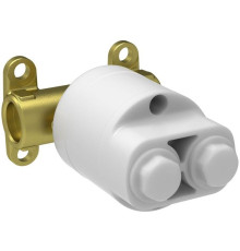 Скрытая часть смесителя для гигиенического душа Hansgrohe 29235180
