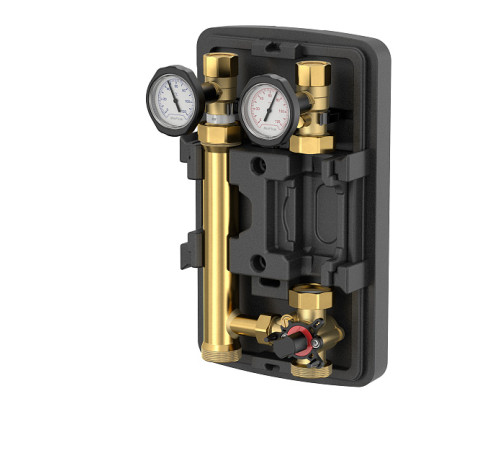 Насосная группа Meibes MeiFlow Top S MC DN 25 без насоса M66931EA