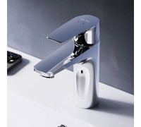 Смеситель для раковины AM.PM Gem F90A02100