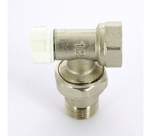 Вентиль радиаторный обратный угловой Itap 1/2 396 1/2