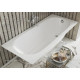 Ванна прямоугольная Aquanet LOTOS STONE SLIM 1800х800 мм 00368588