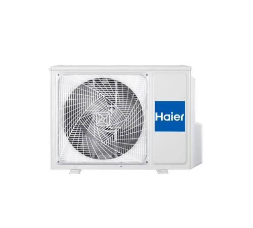 Наружный блок кондиционера Haier 1U25HPL1FRA инверторный 1U25HPL1FRA