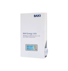 Стабилизатор напряжения инверторный BAXI Energy 1500 ST150001