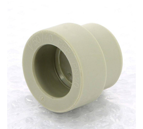 Муфта редукционная FV-PLAST 50х40 мм 209050040