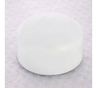 Заглушка полипропиленовая Pro Aqua 63 мм PA15018P