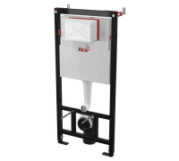 Инсталляция для унитаза Alcaplast AM101/1120 112 см AM101/1120-0001