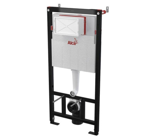 Инсталляция для унитаза Alcaplast AM101/1120 112 см AM101/1120-0001