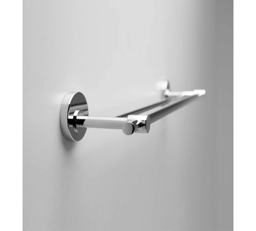 Вешалка для полотенец AM.PM Bliss L двойная 52 см A55335464