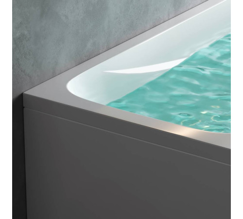 Ванна акриловая AM.PM Sense 170х70 см W76A-170-070W-A