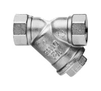 Фильтр сетчатый Y-образный SMART Install ВР 3/4 усиленный 57245S
